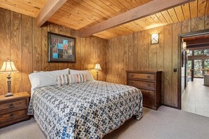5 chambres, fer et planche à repasser, Wi-Fi gratuit, draps fournis