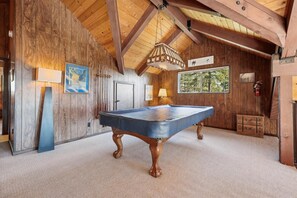 Sala de juegos