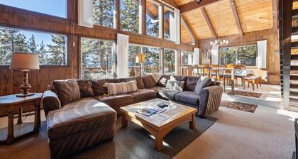 Huge Dollar Point Lakeview Home