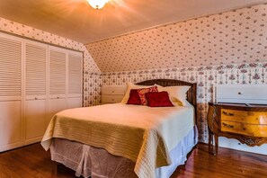 Studio Suite Premier, 2 giường cỡ queen, quang cảnh hồ, cạnh hồ | Bàn, truy cập Internet không dây miễn phí 