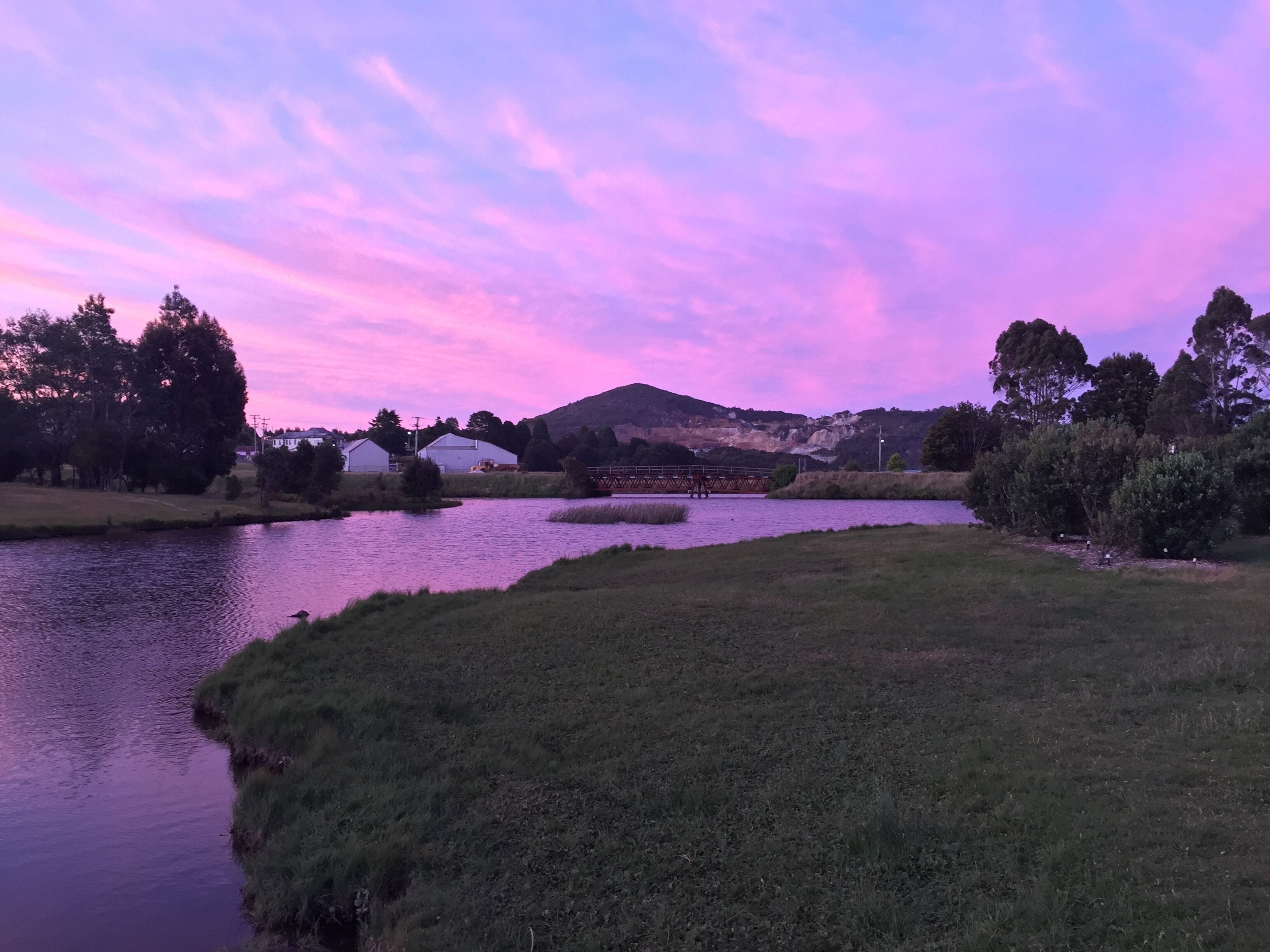 The Burrow - Waratah.  Picturesque town near Cradle Mountain and Tarkine — image 26