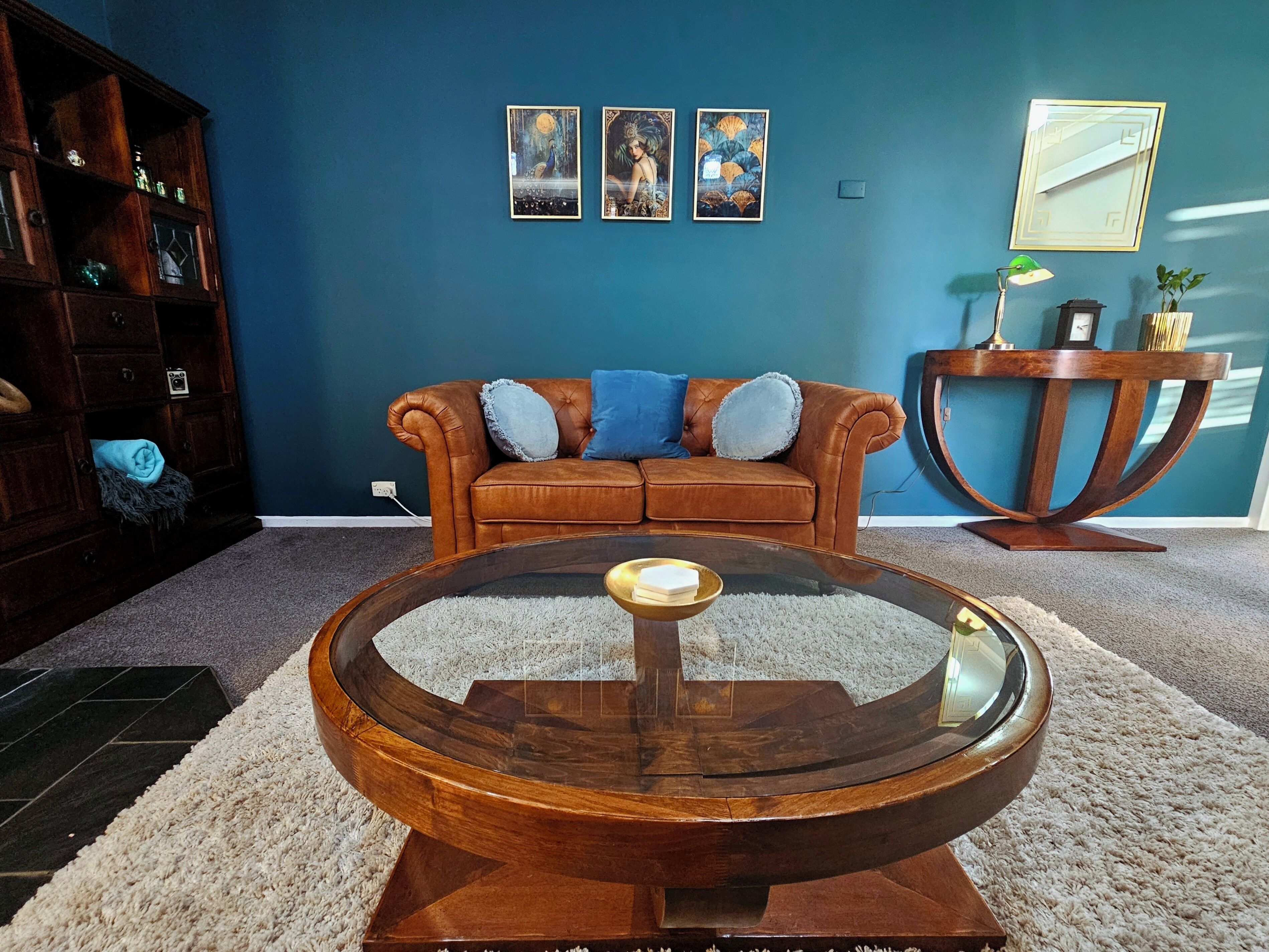 Intérieur