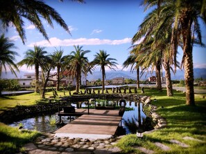 Interior - MiCarro B&B (Dongshan)