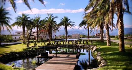 MiCarro B&B
