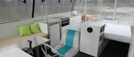 ركوب الزوارق