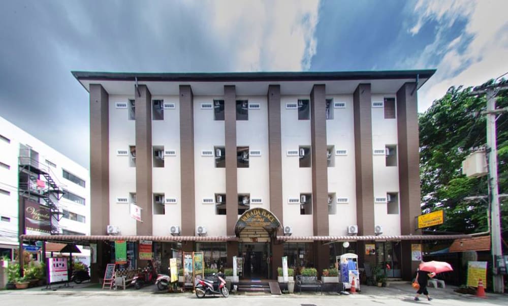 Varada Place by null