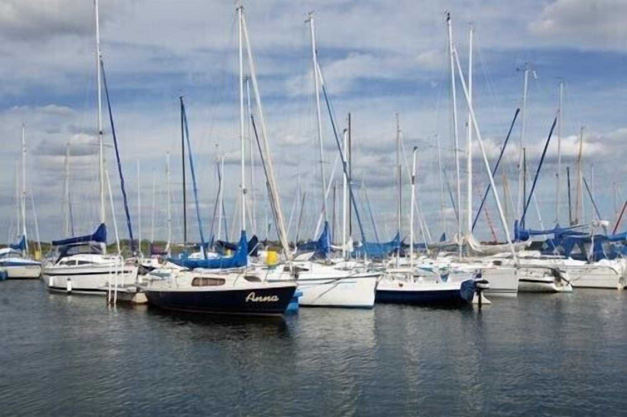 Marina