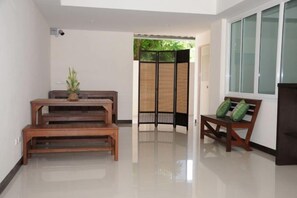 Interior - Weerawan Place (Khon Kaen)