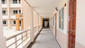 Terrace/patio - Weerawan Place (Khon Kaen)