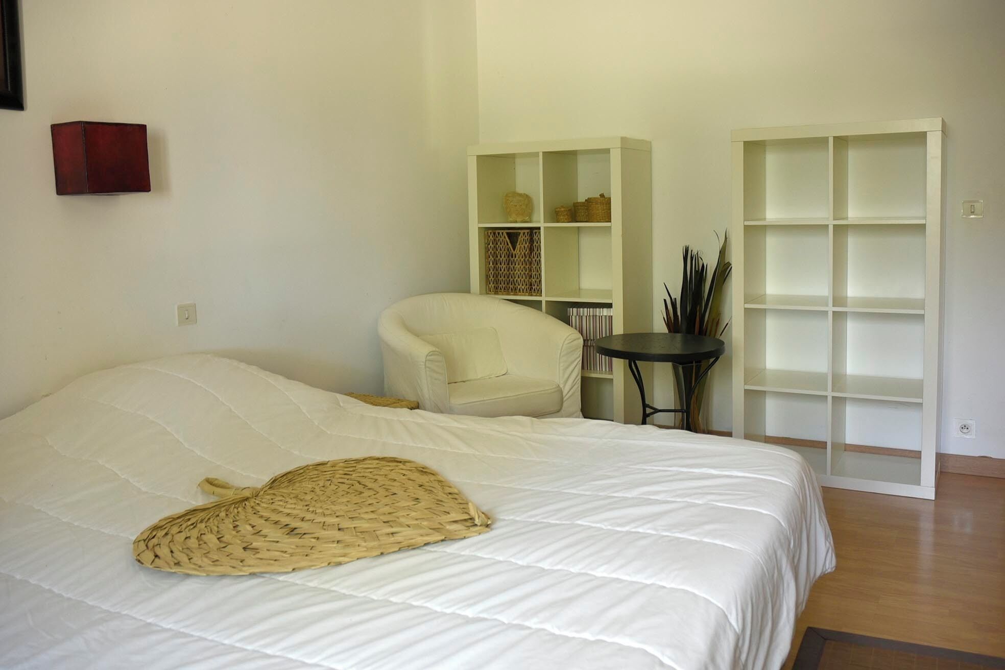 3 chambres, Wi-Fi gratuit