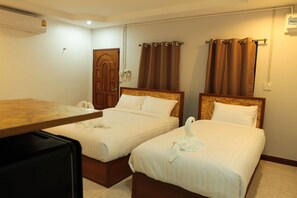 Superior Triple Room | Free WiFi