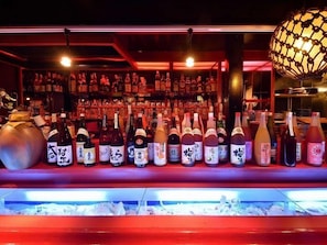 Lounge - Yumoto Miyoshi (Beppu)
