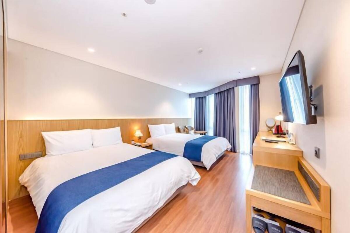 Ropa de cama de alta calidad y cubrecamas 