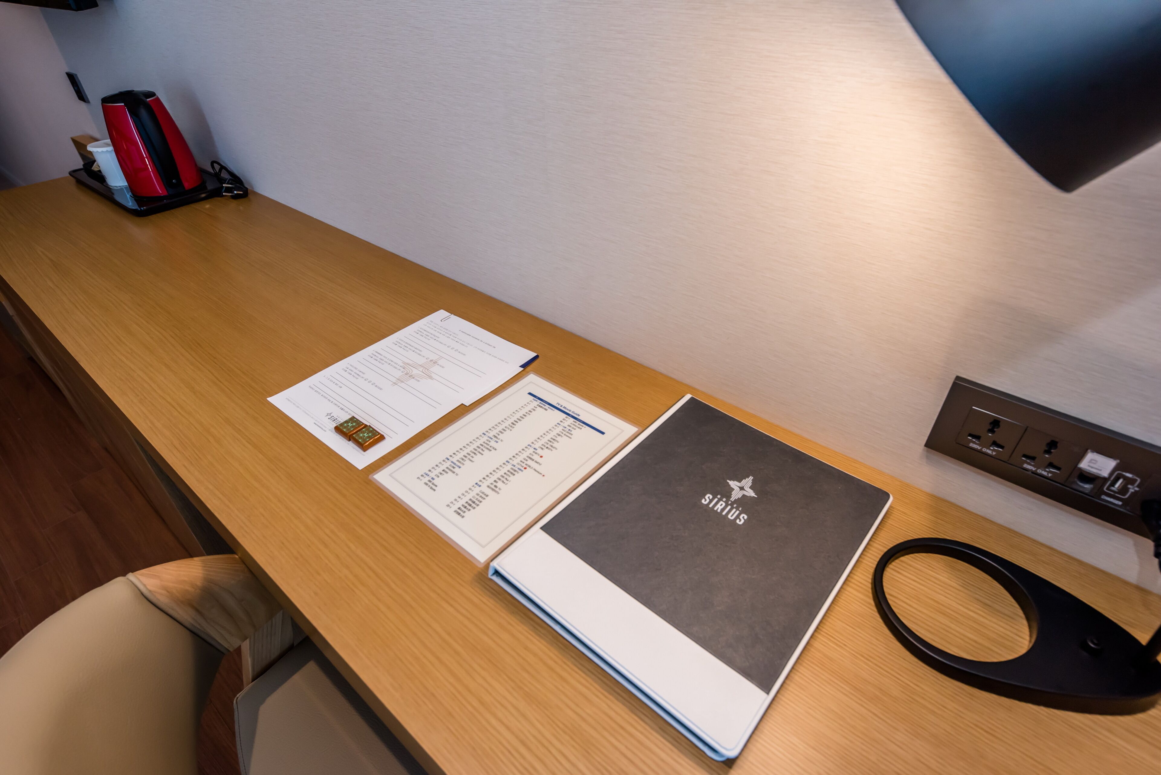 [free upgrade] standard double to superior double | 1 bedroom, premium bedding, down duvets, in-room safe