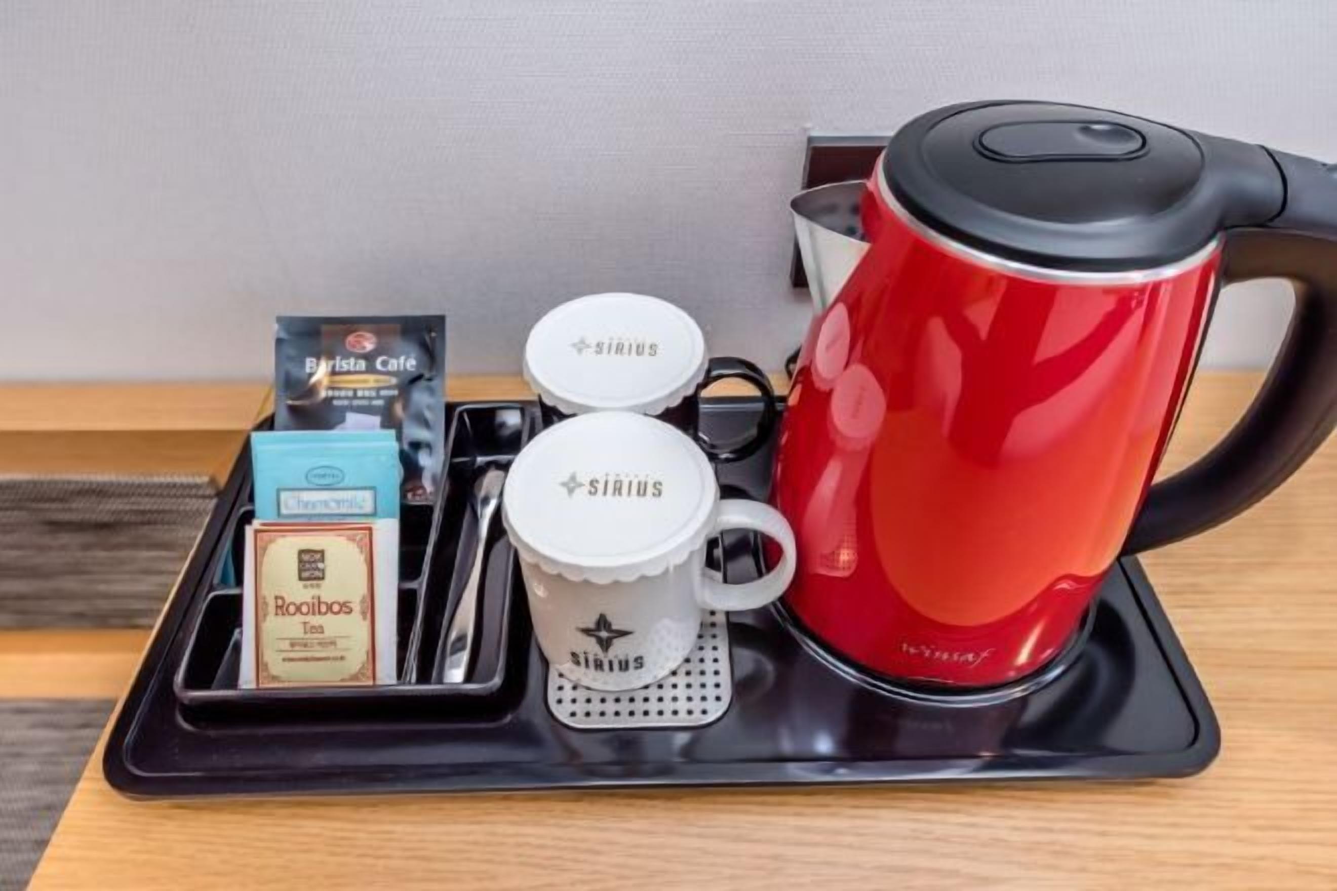 Café y/o cafetera