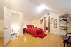 3 camere, ferro/asse da stiro, Wi-Fi, lenzuola