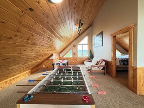 Sala de juegos