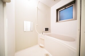 Bathroom - Grandouce Imamiyaebisu (Osaka)