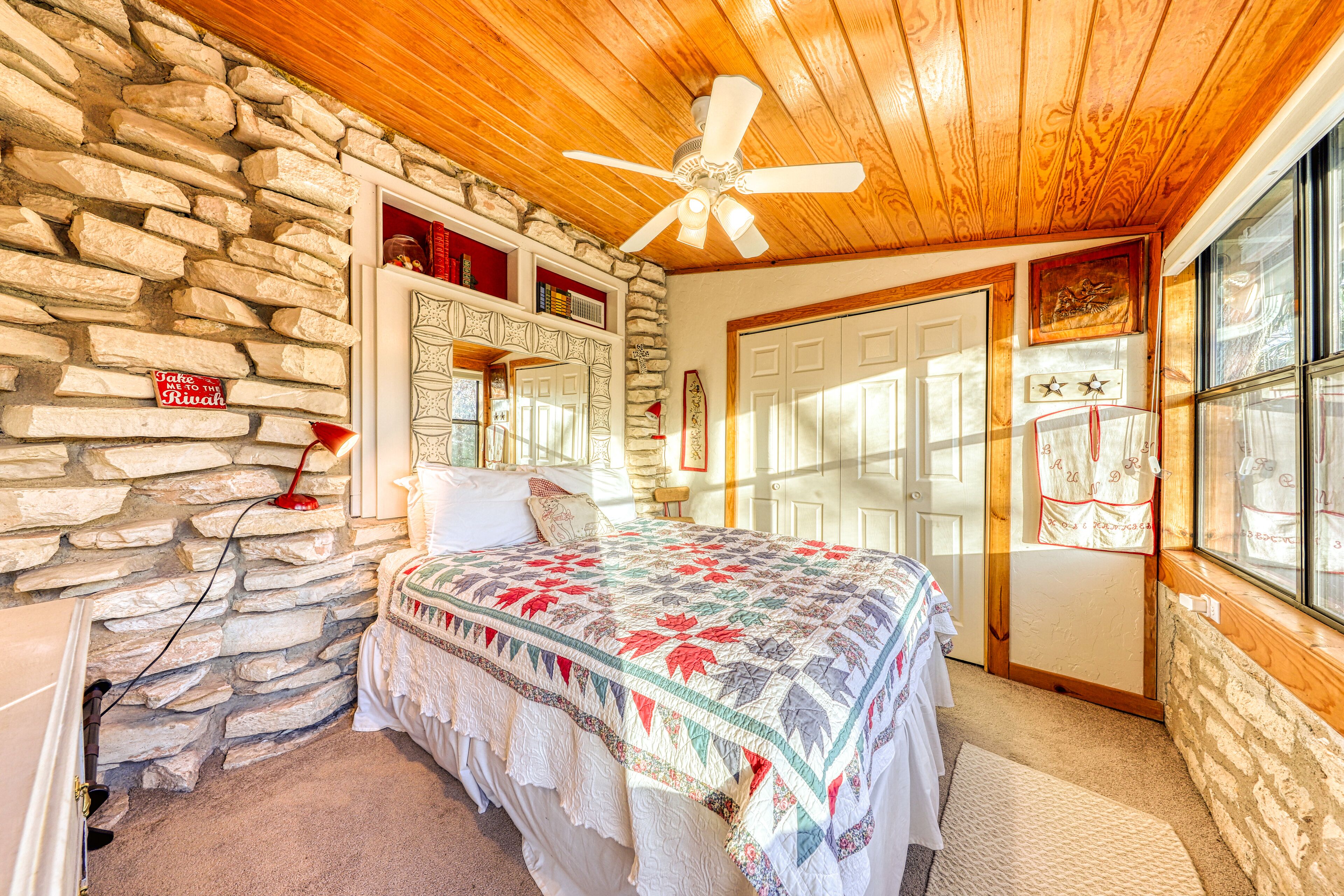 15 Best PetFriendly Cabins Near Guadalupe River, Texas Updated 2024