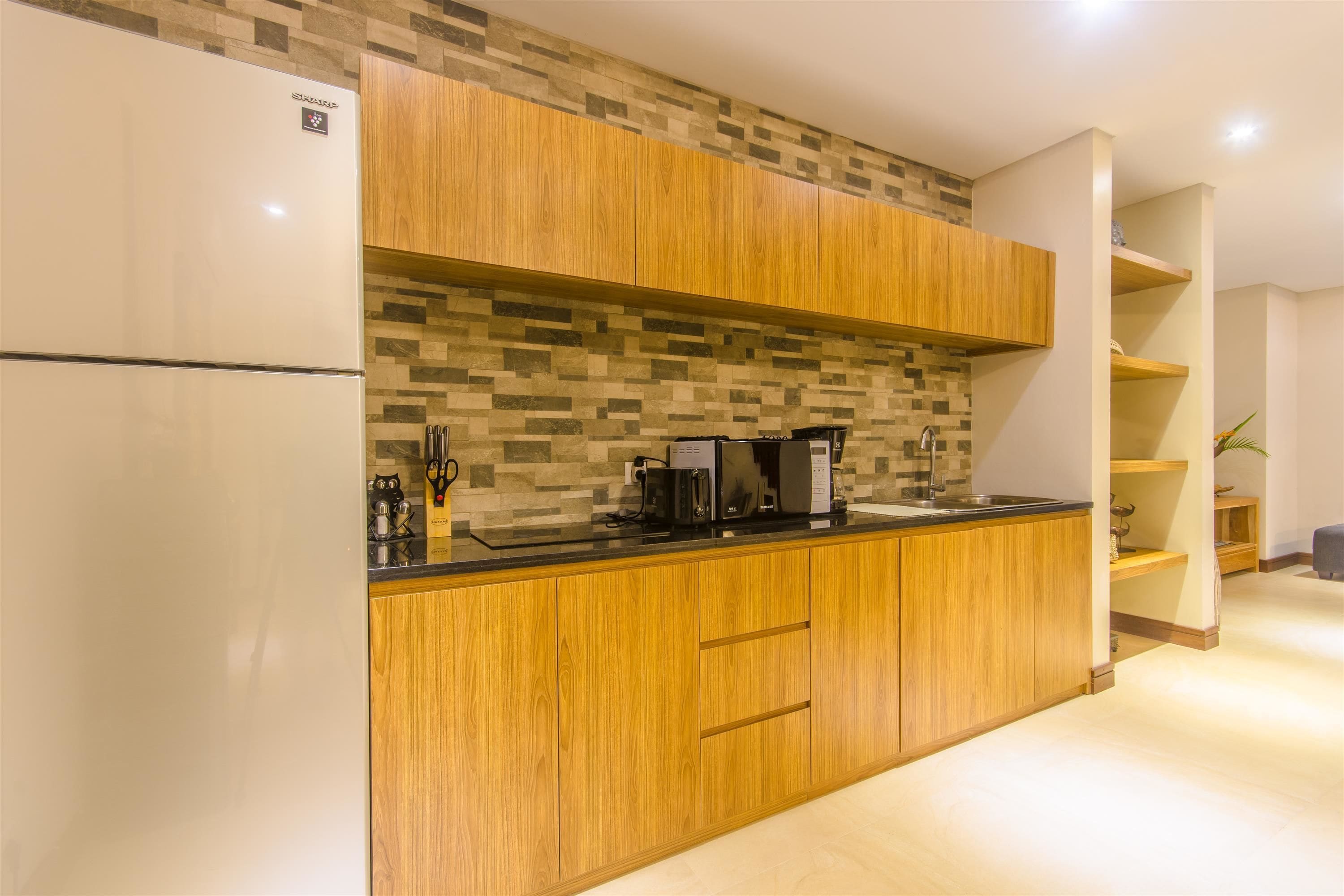 Foto - La-Meli Villas Ubud