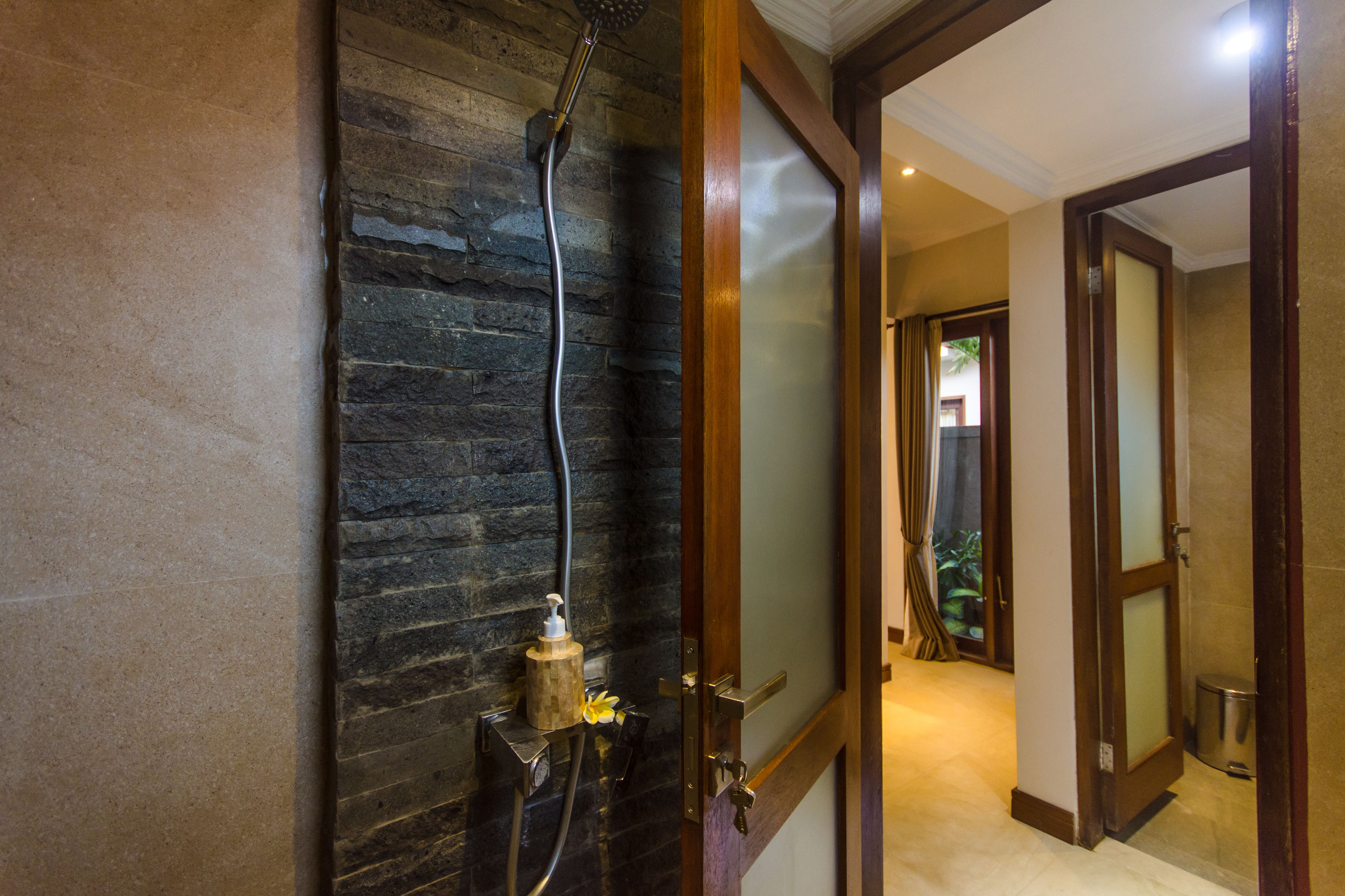 Foto - La-Meli Villas Ubud