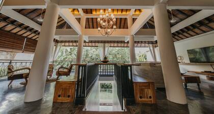 LaMeli Villas Ubud
