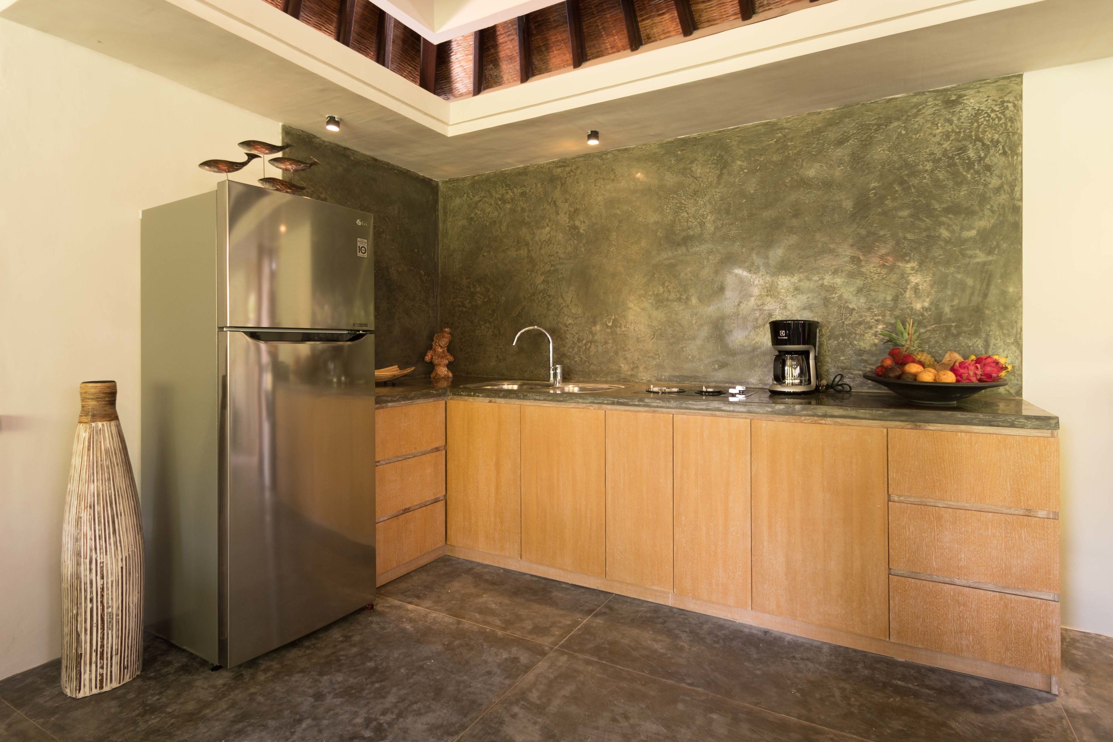 Foto - La-Meli Villas Ubud