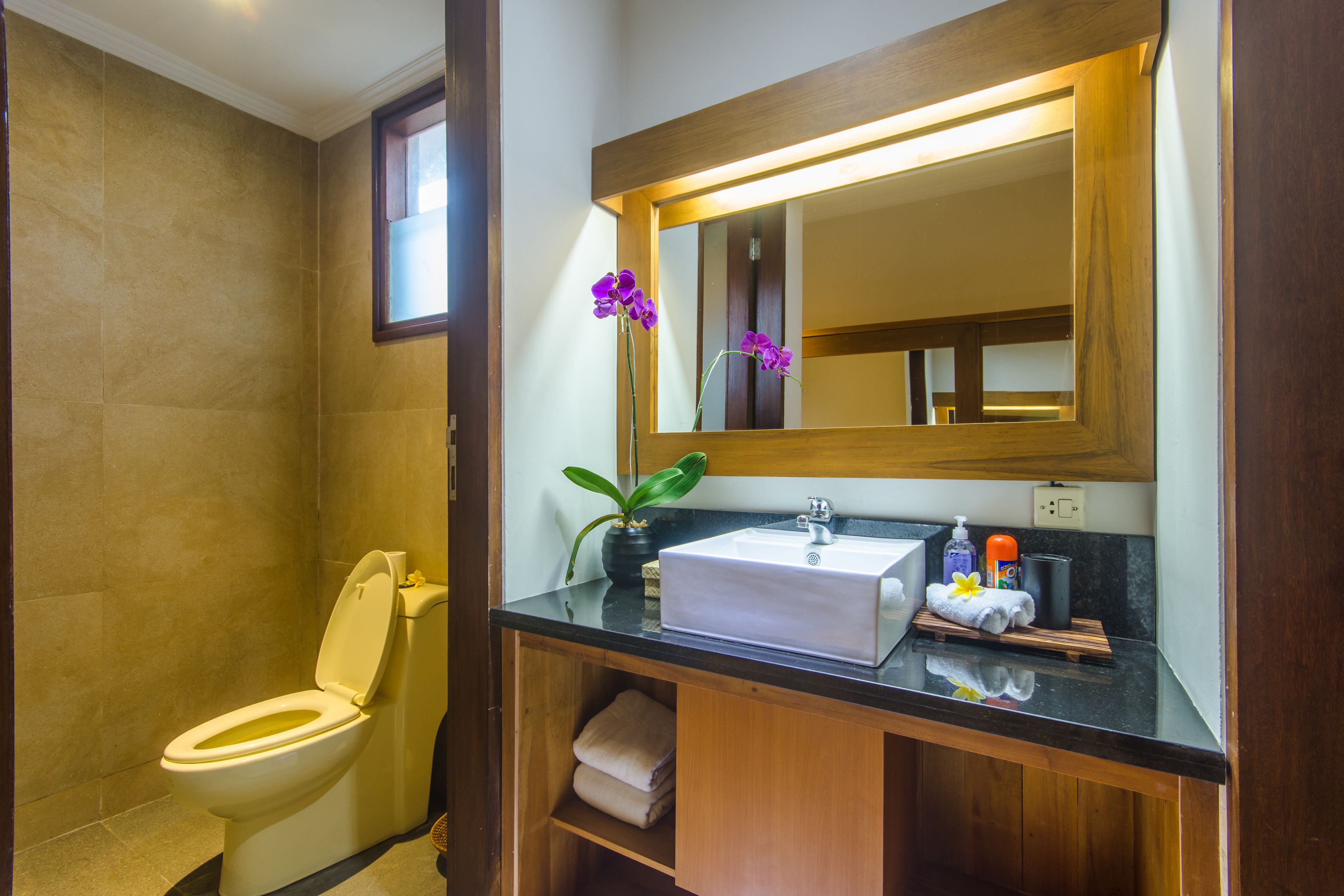 Foto - La-Meli Villas Ubud