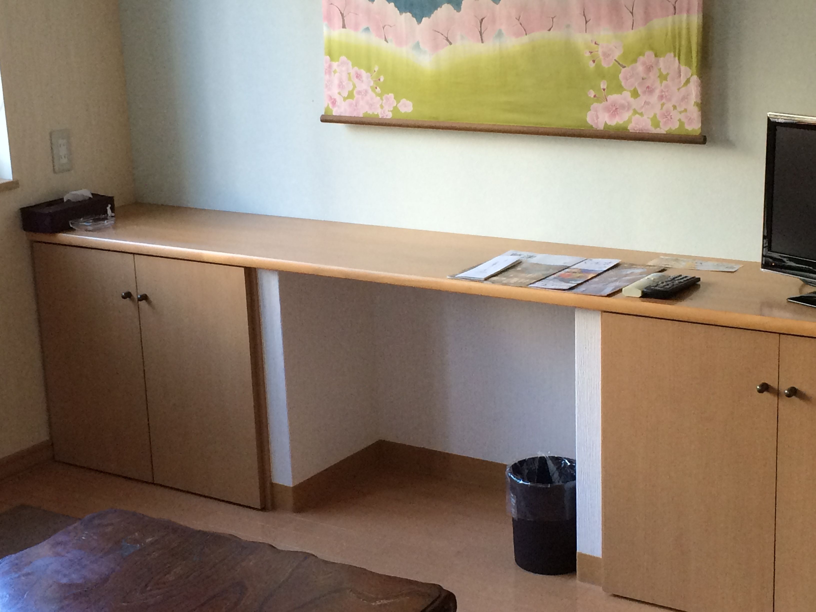 Wi-fi (inkludert) og sengetøy