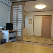 ペンション五郎次