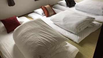 Standard-Haus, 3 Schlafzimmer, Nichtraucher