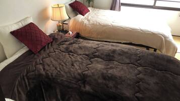 Standard House, 3 Bedrooms, Non Smoking | 4 bedrooms, desk, laptop workspace, free WiFi