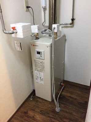 Standard House, 3 Bedrooms, Non Smoking | 4 bedrooms, desk, laptop workspace, free WiFi - Cool-Residence OTARU (Otaru)