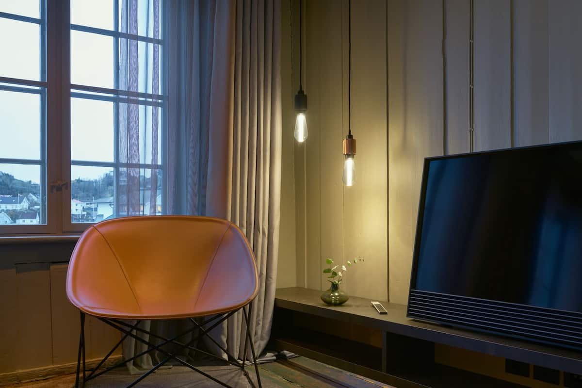 Deluxe Double Room, Sea View | 1 bedroom, premium bedding, down duvets, pillow-top beds