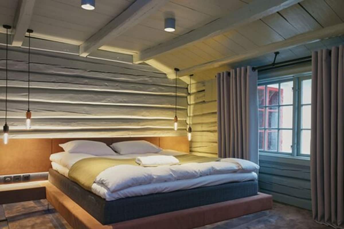 1 bedroom, premium bedding, down duvets, pillow-top beds