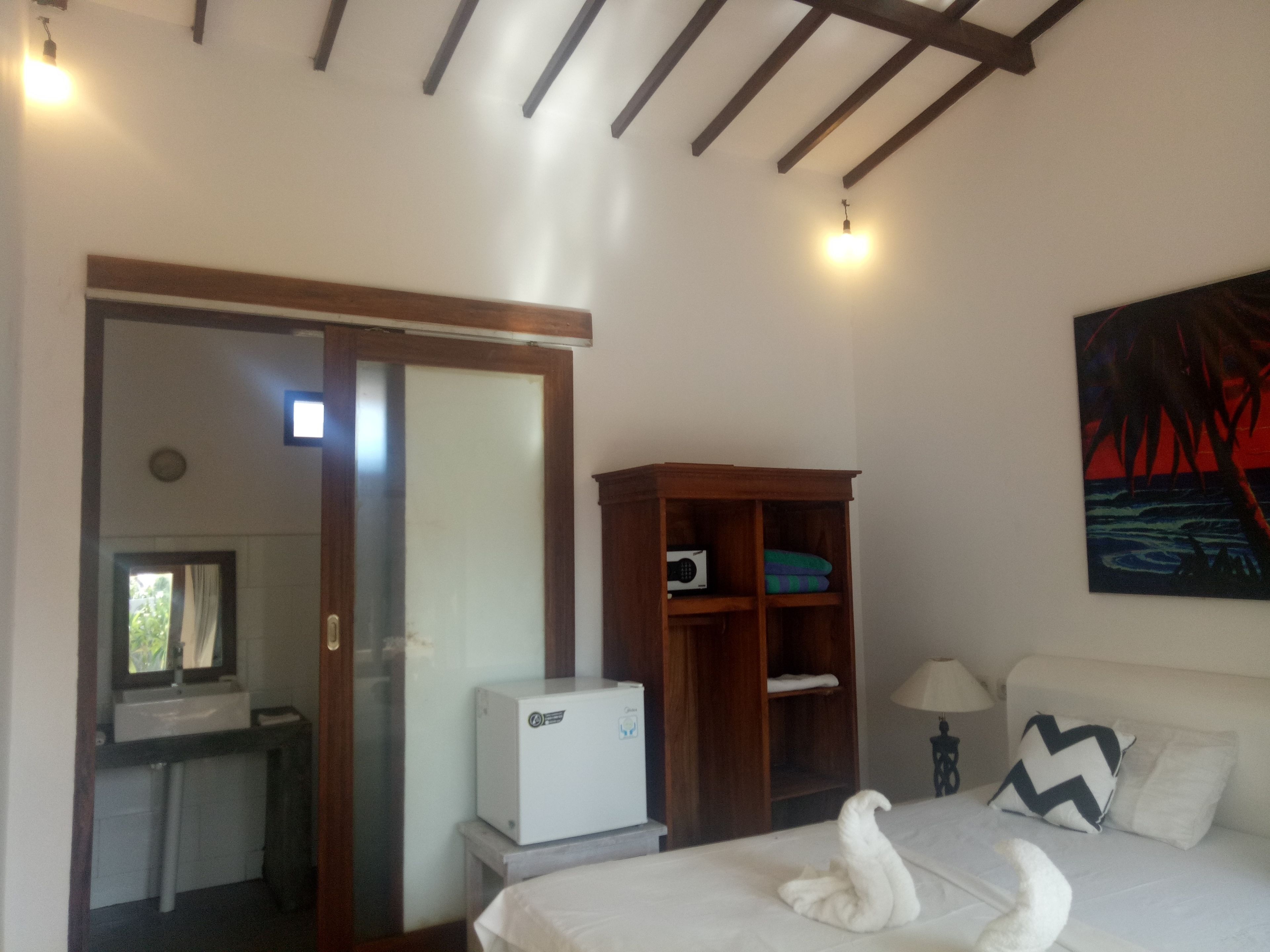 Photo - Palm Trees Villas