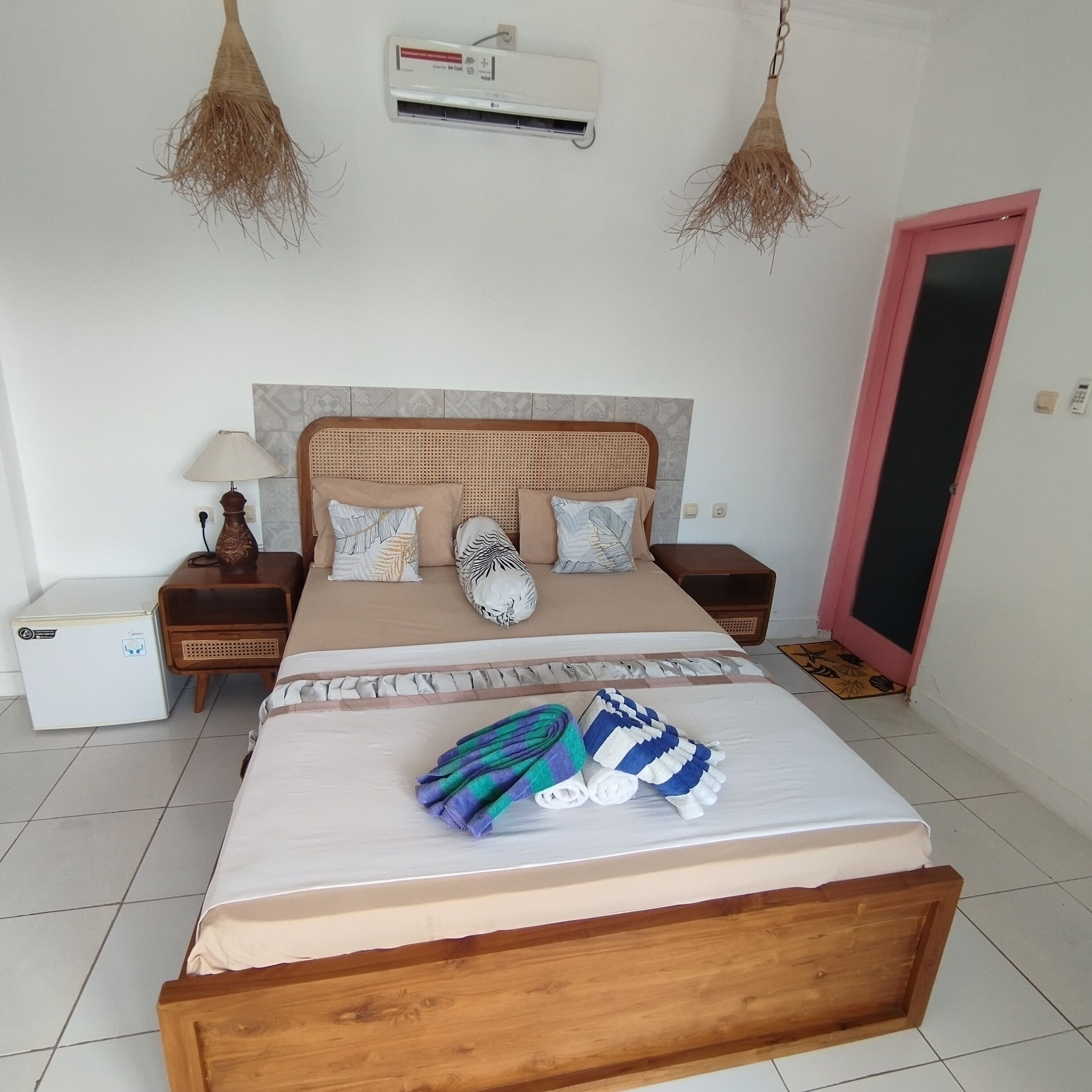 Photo - Palm Trees Villas