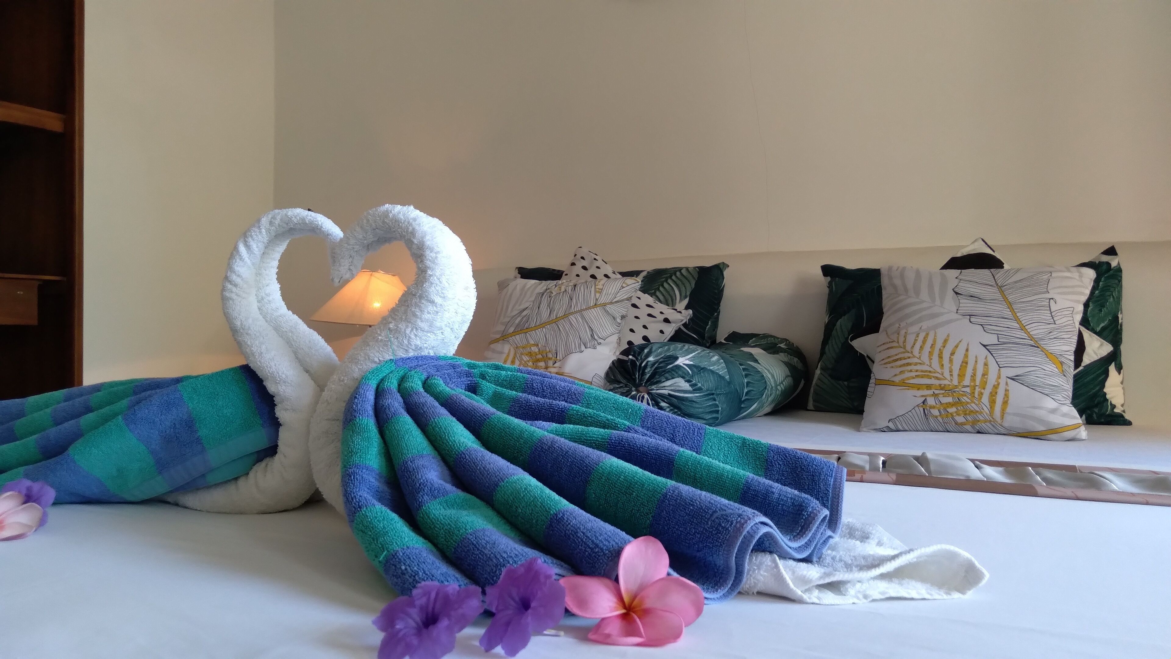 Photo - Palm Trees Villas