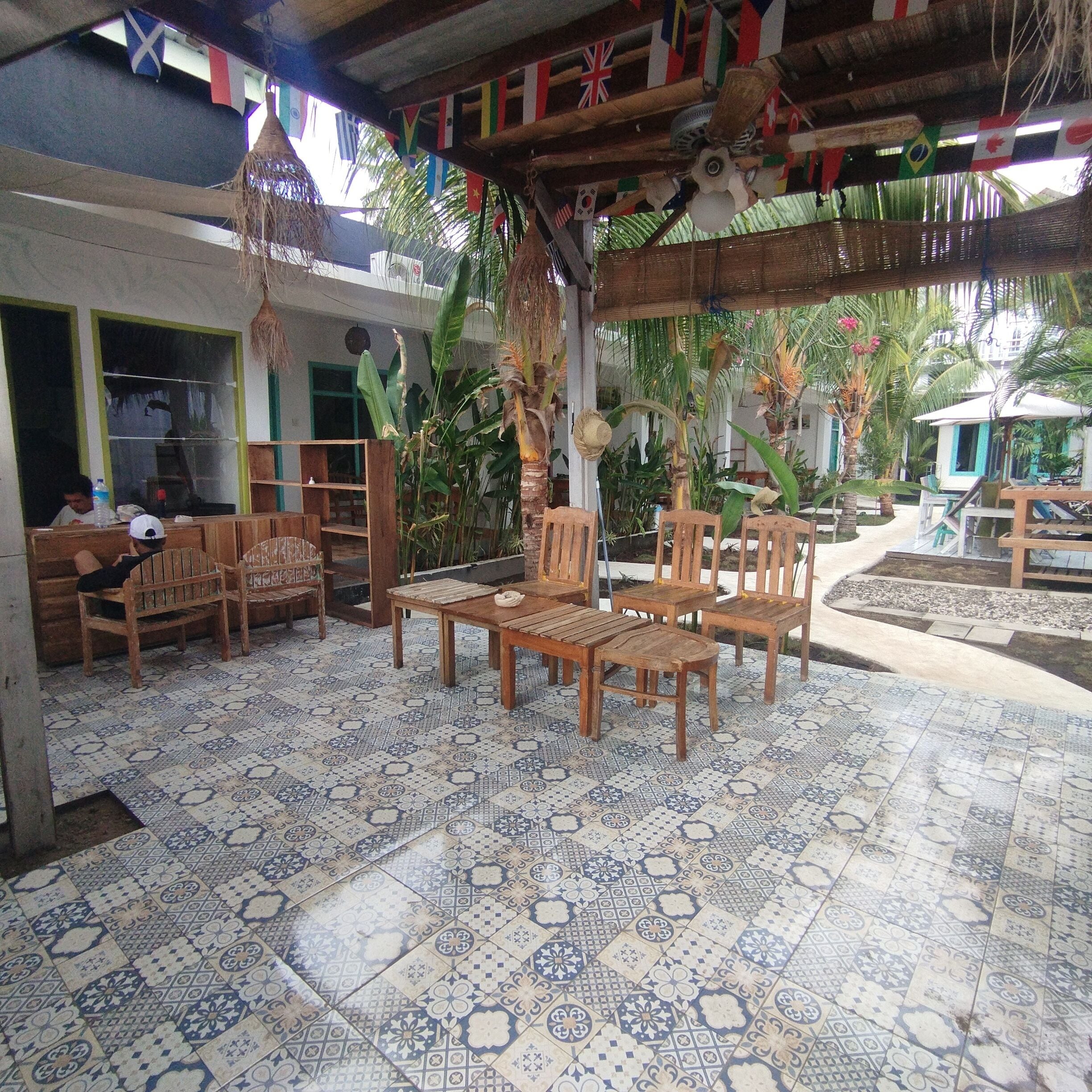 Photo - Palm Trees Villas