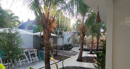 Palm Trees Villas