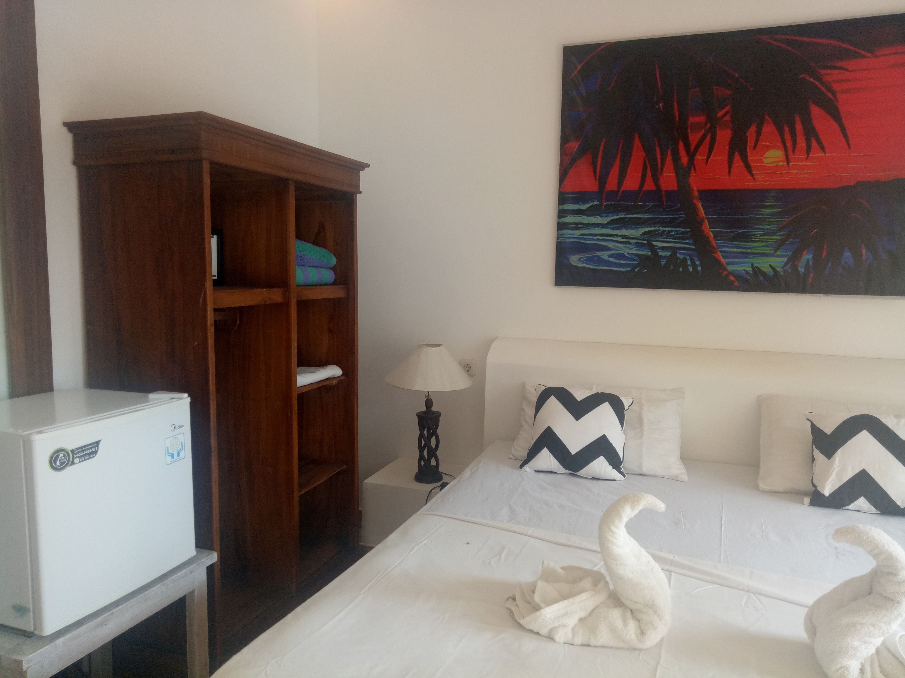 Photo - Palm Trees Villas