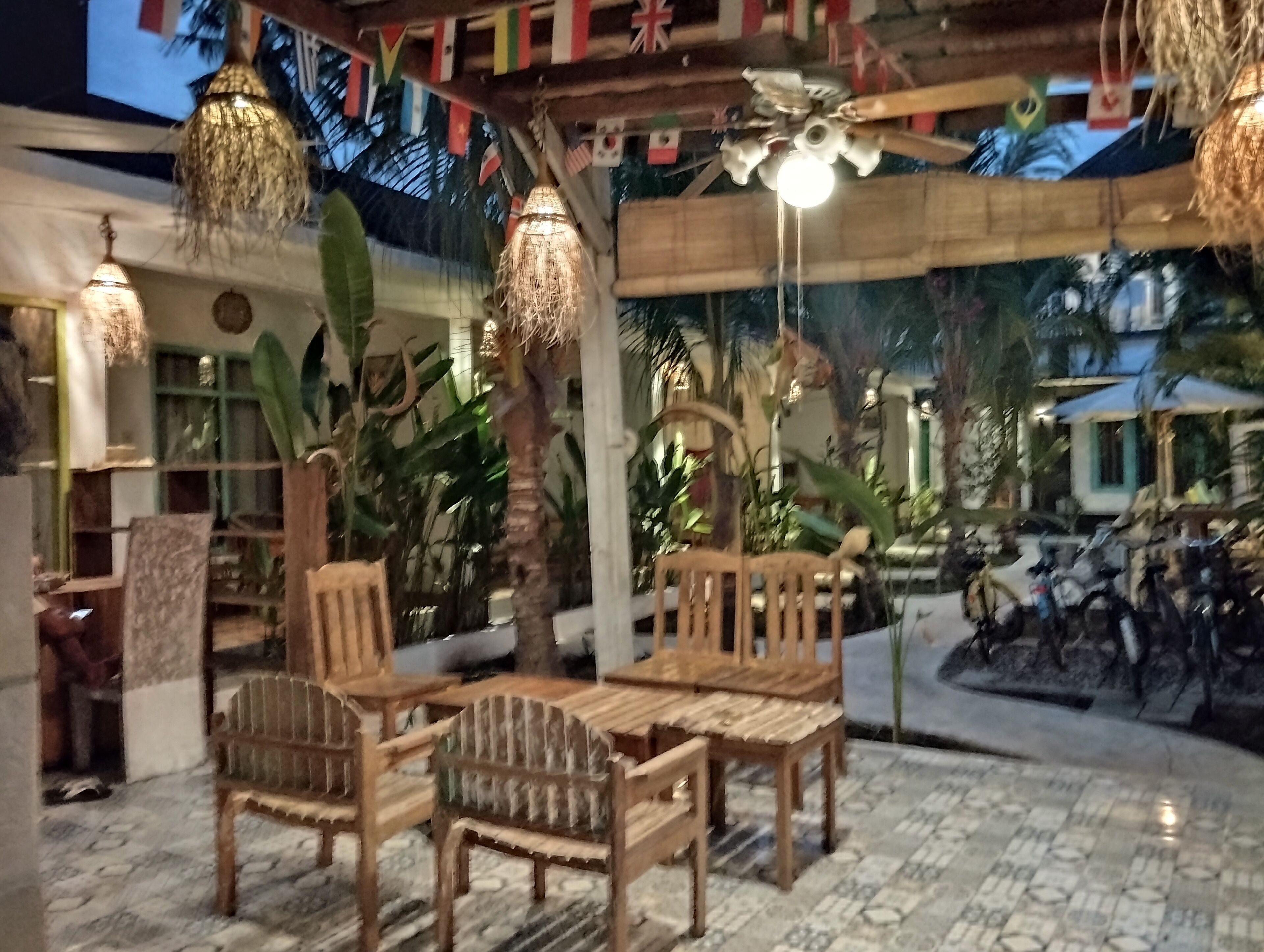 Photo - Palm Trees Villas