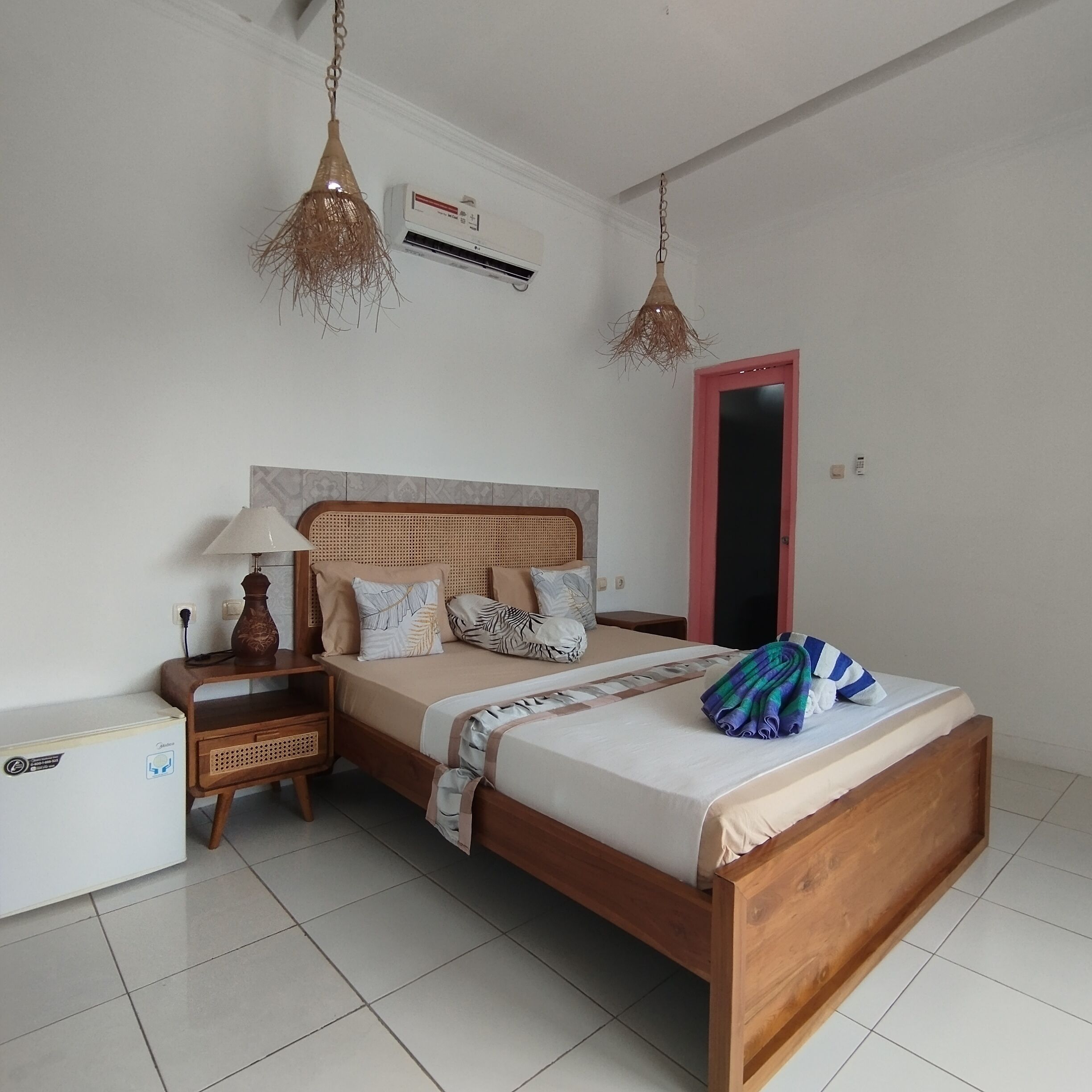 Photo - Palm Trees Villas