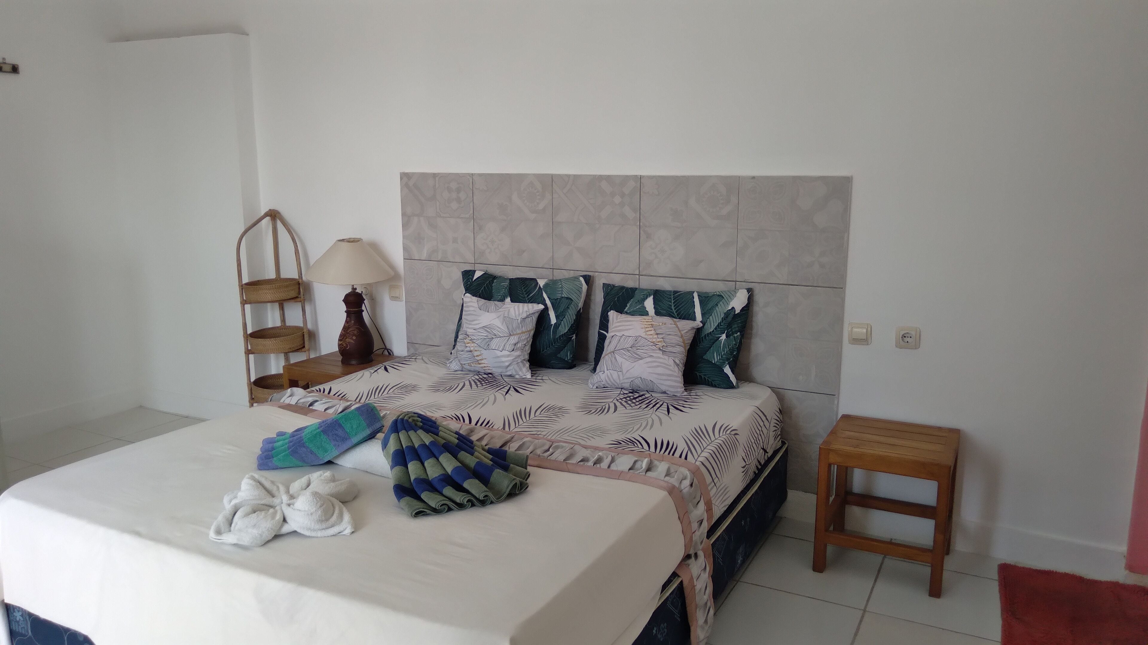 Photo - Palm Trees Villas