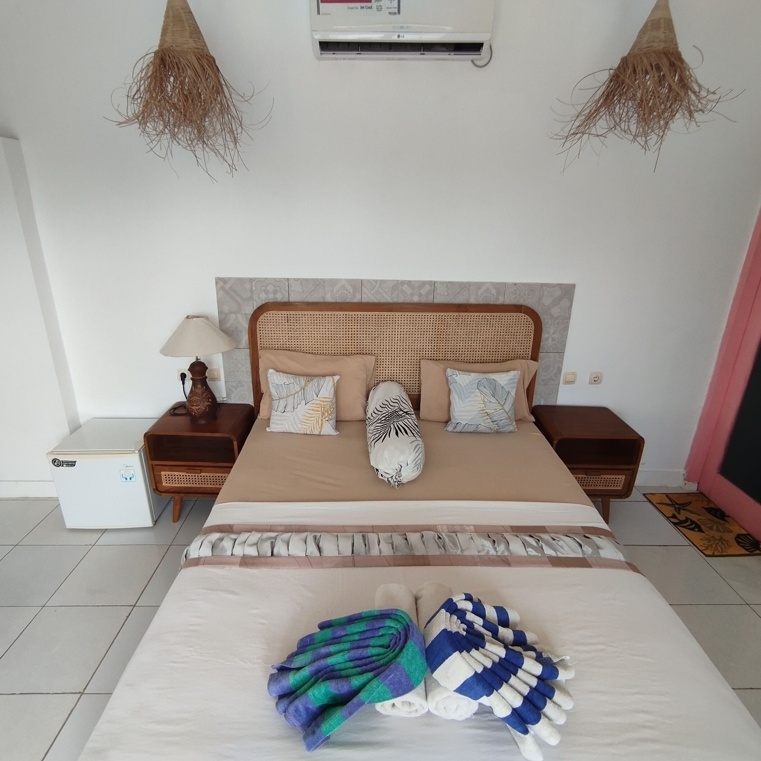 Photo - Palm Trees Villas