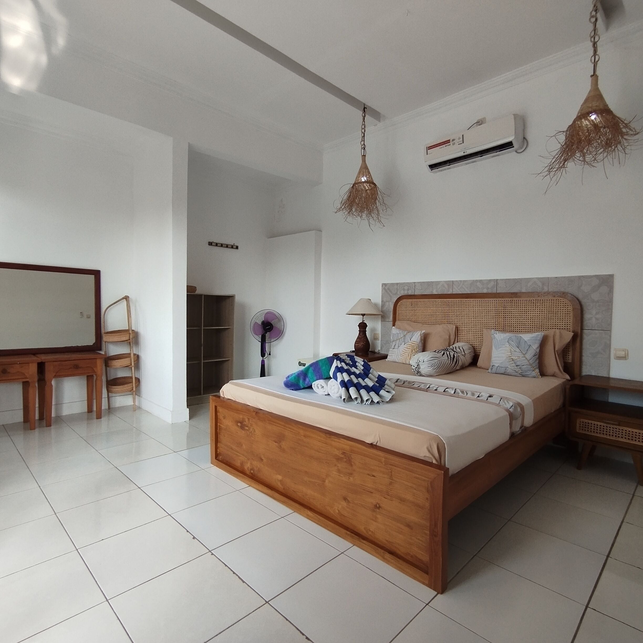 Photo - Palm Trees Villas