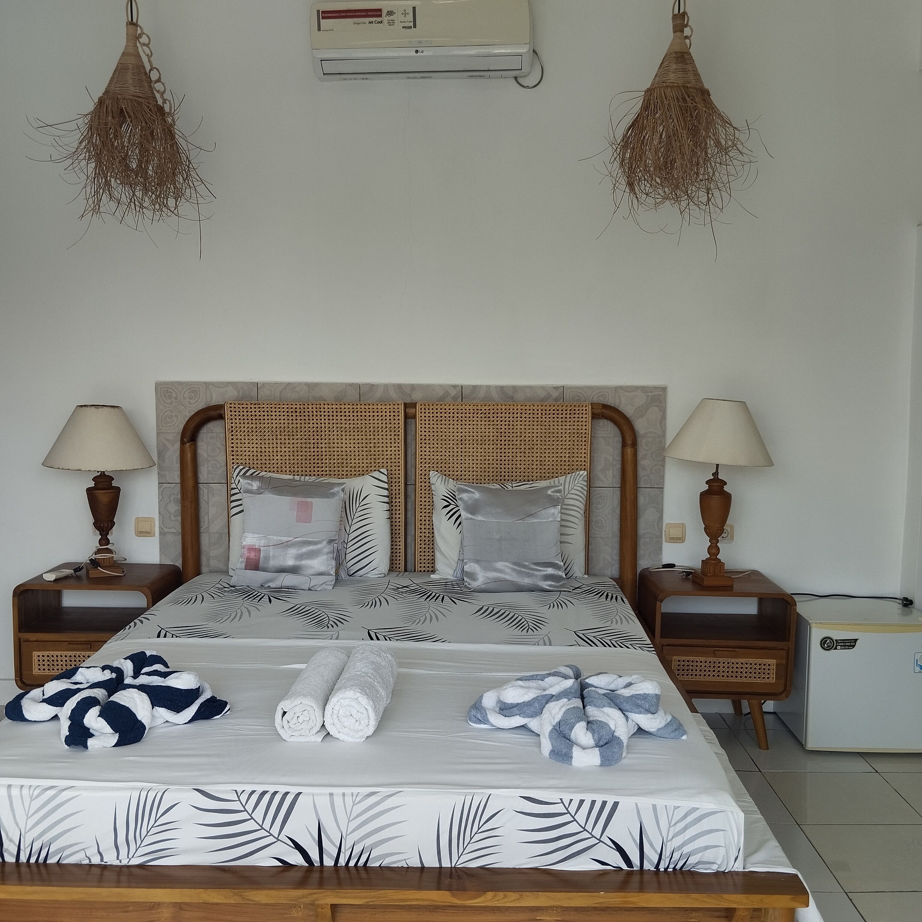 Photo - Palm Trees Villas