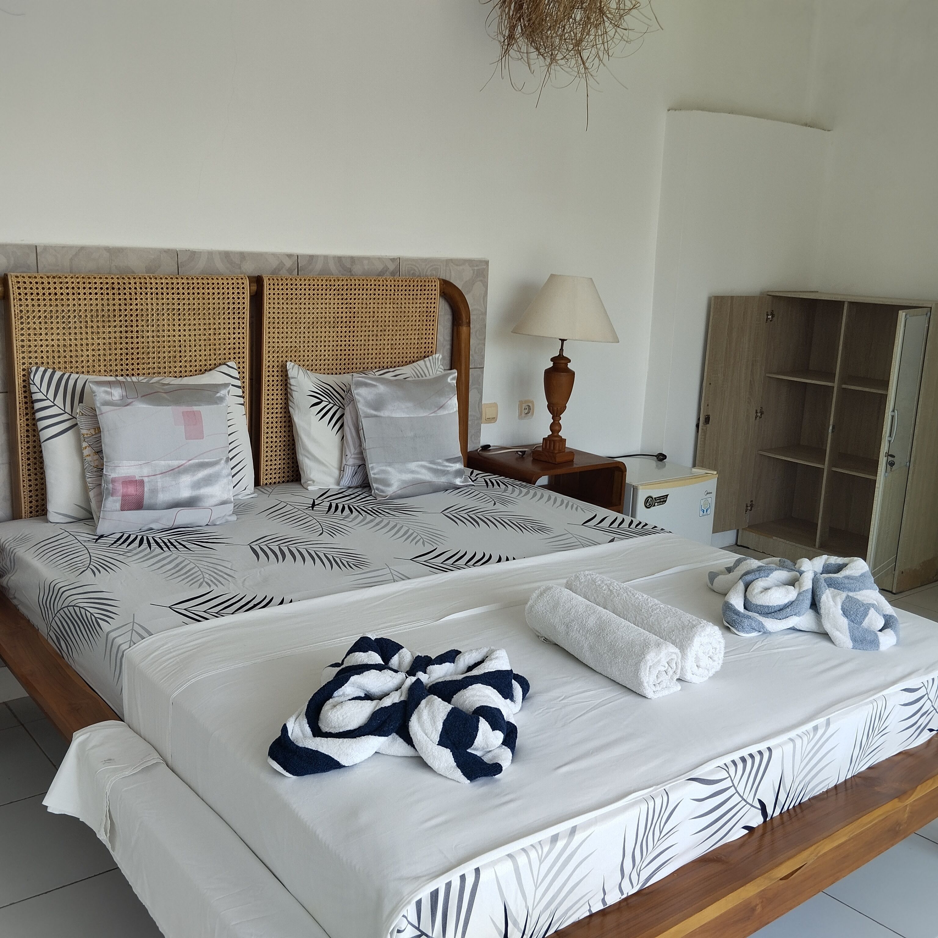 Photo - Palm Trees Villas