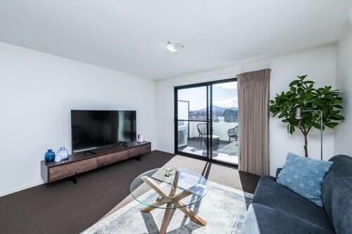Accommodate Canberra - Century