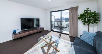 Accommodate Canberra - Century
